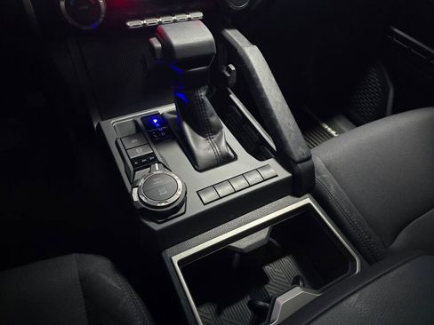 Used 2024 Toyota Tacoma SR5 image 38