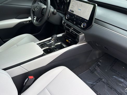 New 2026 Lexus RX 350 Premium AWD/4WD image 13