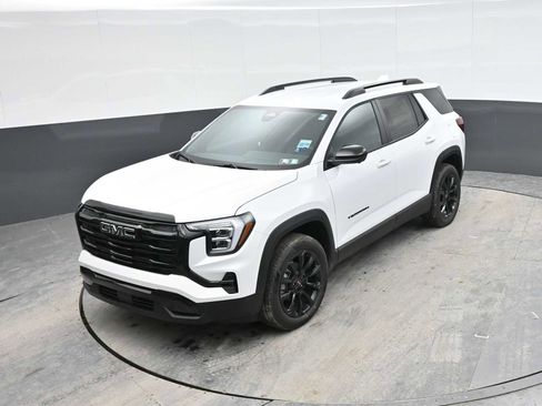 New 2026 GMC Terrain Elevation w/ Black Edition image 34