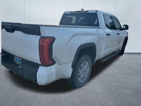 Used 2024 Toyota Tundra SR5 w/ SR5 Convenience Package image 5
