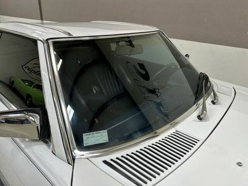 Used 1988 Mercedes-Benz 560 SL image 50
