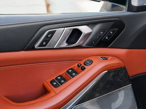 Certified 2025 BMW X5 M60i image 10