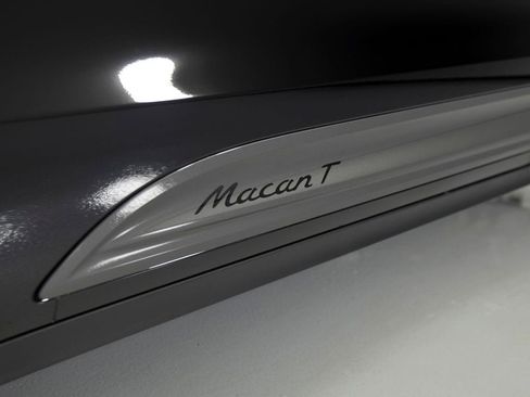New 2026 Porsche Macan Turbo AWD/4WD image 42