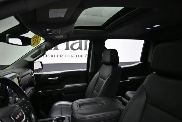 Used 2019 GMC Sierra 1500 SLT w/ SLT Premium Plus Package AWD/4WD image 18
