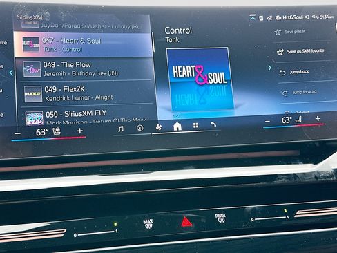 New 2026 BMW 530i w/ Convenience Package RWD image 12