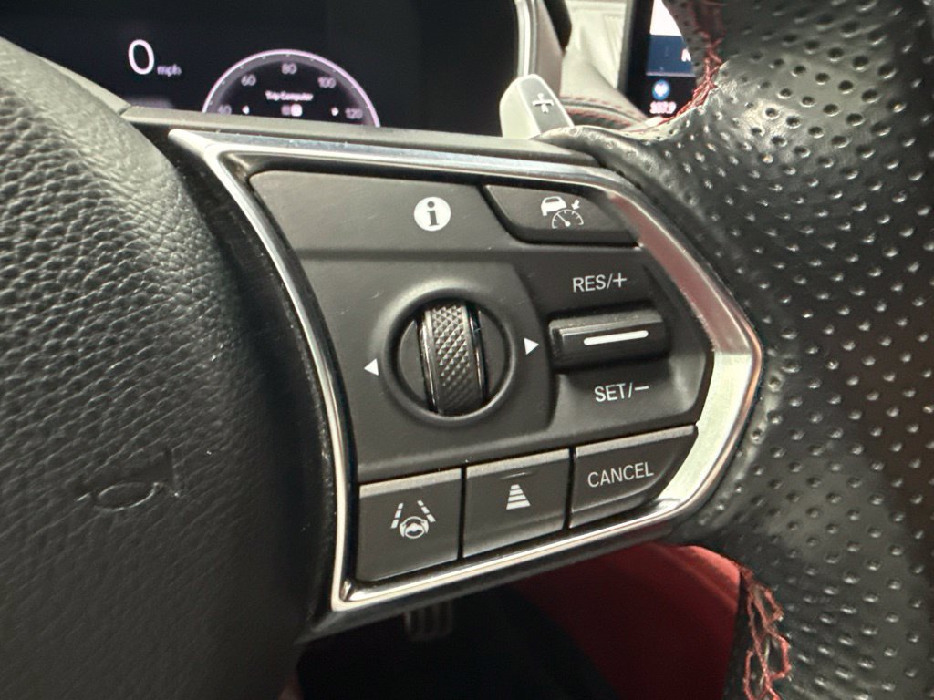Used 2022 Acura MDX Type S AWD/4WD image 23