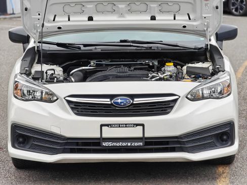 Used 2022 Subaru Impreza 2.0i AWD/4WD image 57