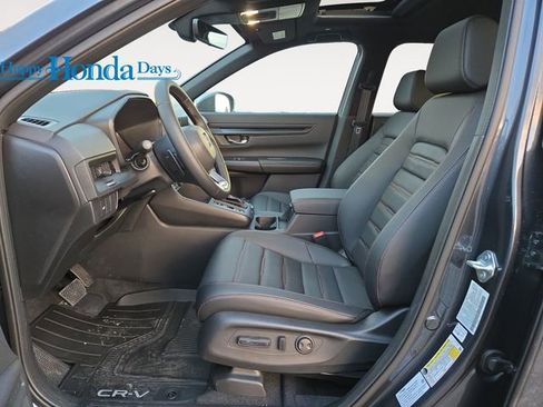 New 2026 Honda CR-V Sport-L image 3