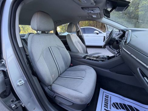 Used 2020 Hyundai Sonata SEL image 17