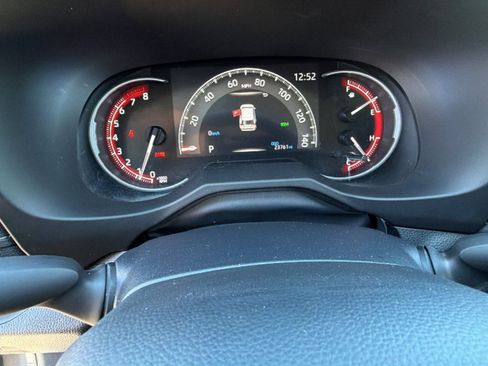 Certified 2024 Toyota RAV4 XLE image 21