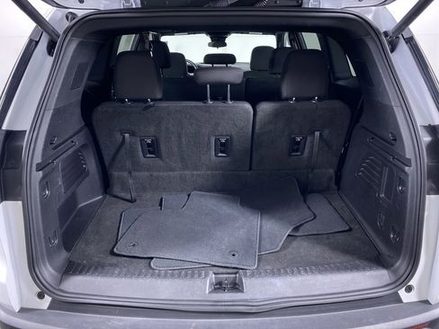 Certified 2025 GMC Acadia Elevation image 14