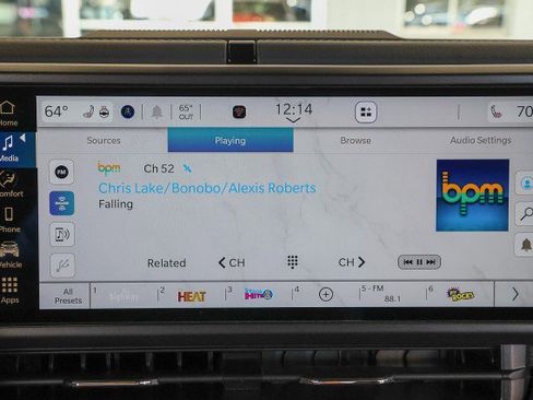 New 2026 Jeep Wrangler Unlimited Rubicon image 14