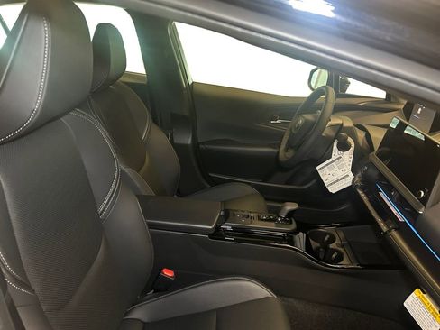 New 2026 Toyota Prius AWD image 15