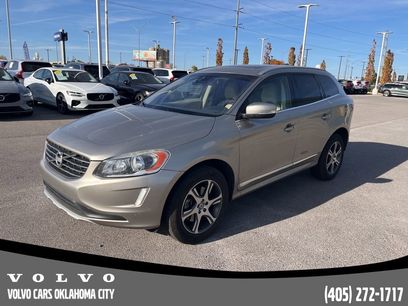 Used 2014 Volvo XC60 T6