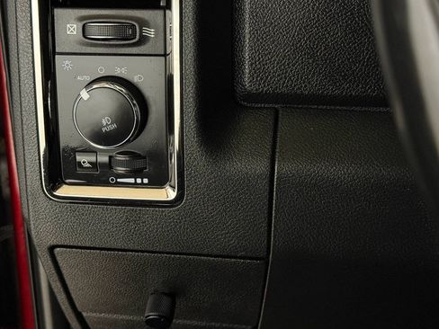 Used 2018 RAM 2500 Lone Star w/ Sport Appearance Group AWD/4WD image 50