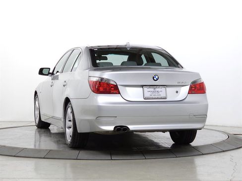 Used 2006 BMW 530i Sedan image 5