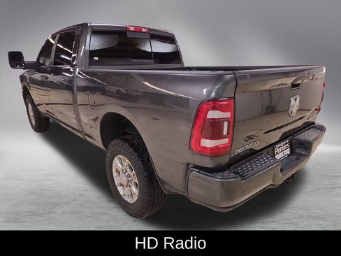 Certified 2024 RAM 2500 Laramie image 6