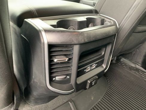 Used 2022 RAM 1500 Big Horn image 19