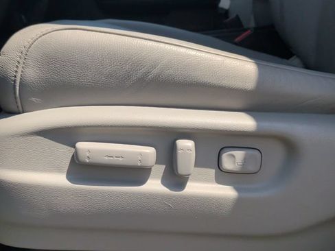 Used 2023 Honda Passport Elite image 16