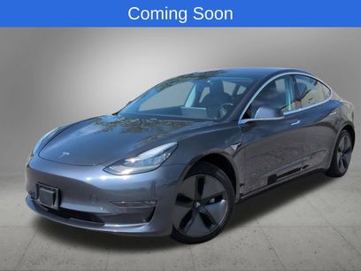 Used 2018 Tesla Model 3 Long Range