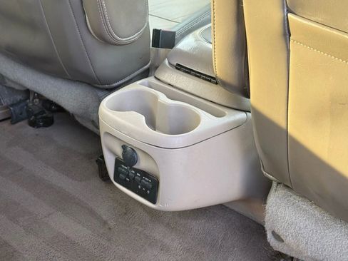 Used 2003 Ford Excursion Eddie Bauer image 47