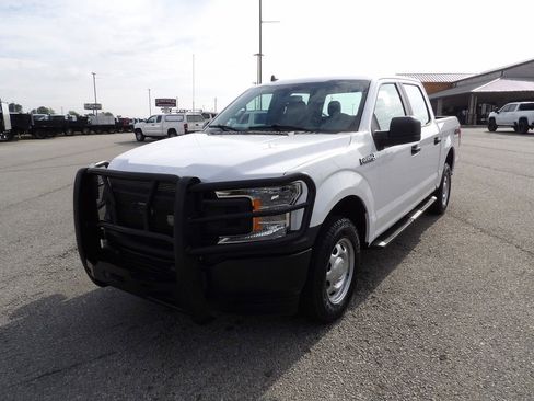 Used 2020 Ford F150 XL w/ XL Power Equipment Group AWD/4WD image 62