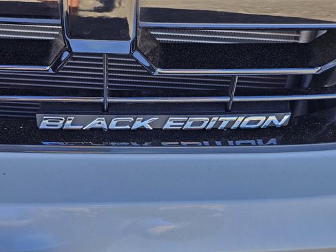 Used 2026 Honda Ridgeline Black Edition image 4