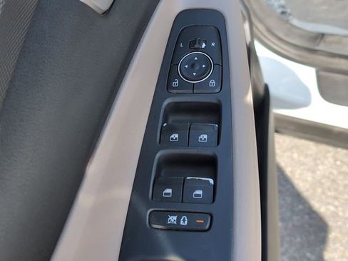 Used 2020 Hyundai Santa Fe SEL image 12