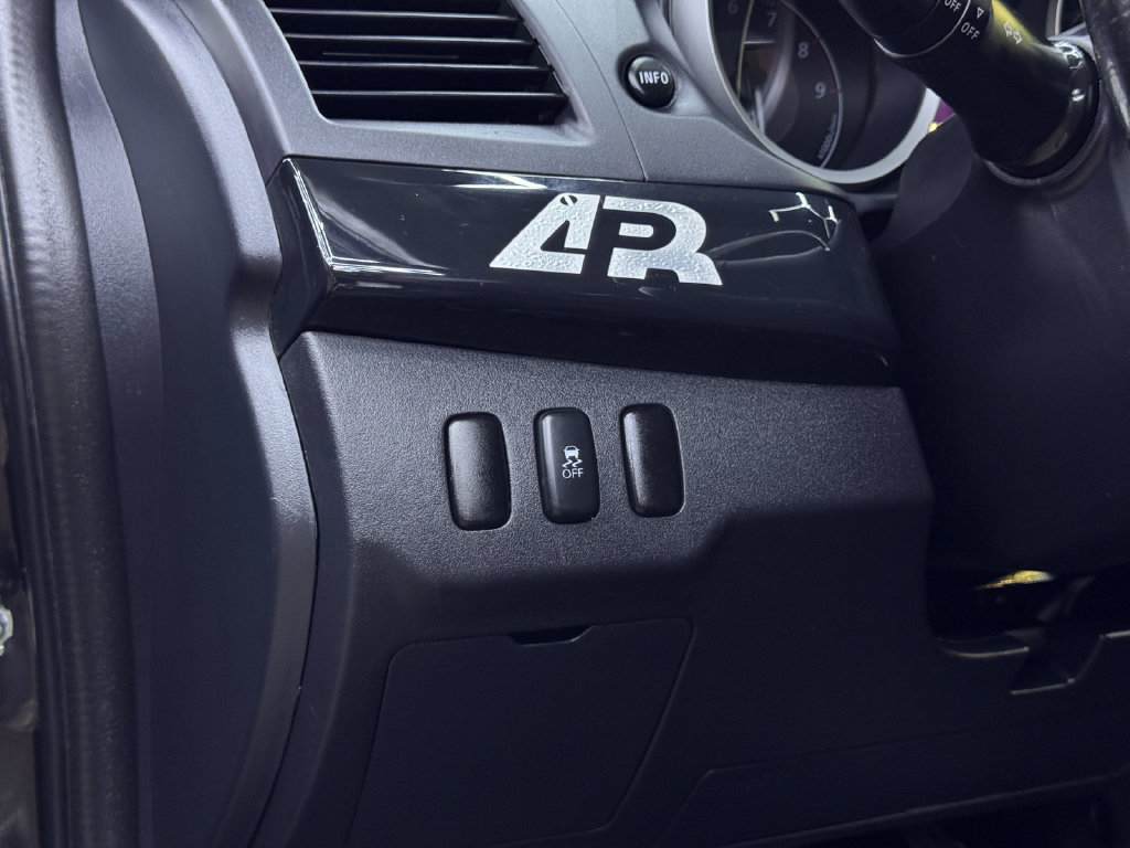 Used 2014 Mitsubishi Lancer Evolution GSR AWD/4WD image 24