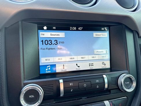 Used 2018 Ford Mustang GT Premium image 17