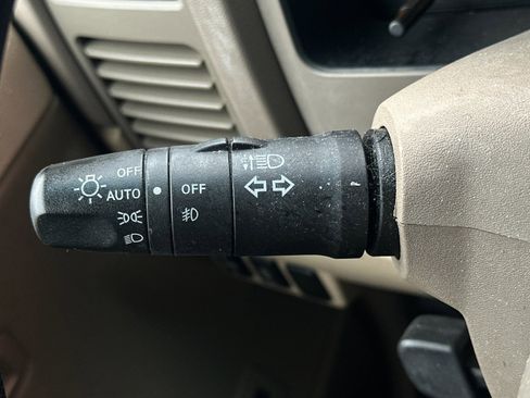 Used 2008 Nissan Titan LE image 24