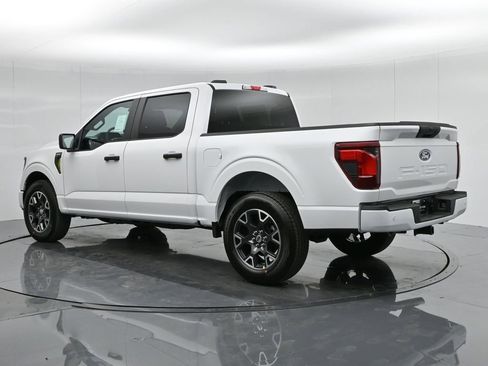 Used 2024 Ford F150 STX image 7
