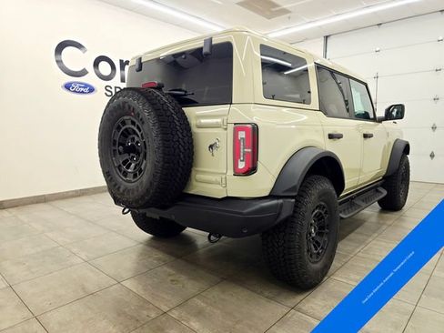 New 2026 Ford Bronco Badlands AWD/4WD image 5