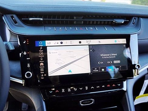 New 2026 Jeep Grand Cherokee Limited w/ Limited Altitude Package image 29