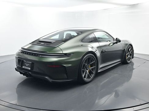 Certified 2026 Porsche 911 GT3 RWD image 12