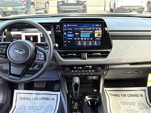 New 2026 Subaru Outback Limited XT AWD/4WD image 16