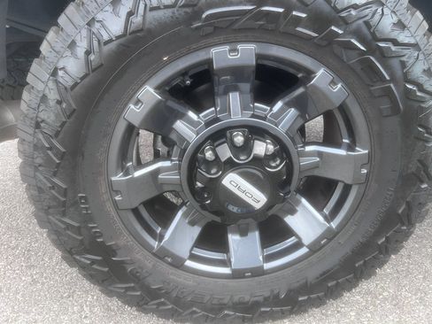 Used 2024 Ford F250 Lariat w/ Lariat Ultimate Package image 5