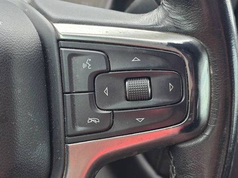 Used 2020 Chevrolet Silverado 1500 LT w/ All-Star Edition AWD/4WD image 20