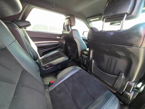 Used 2015 Dodge Durango SXT w/ Quick Order Package 23B RWD image 15