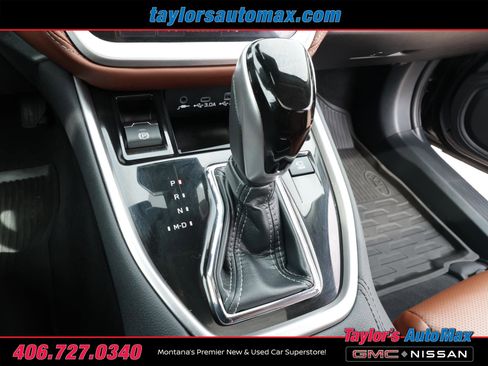 Used 2025 Subaru Outback Touring XT image 20