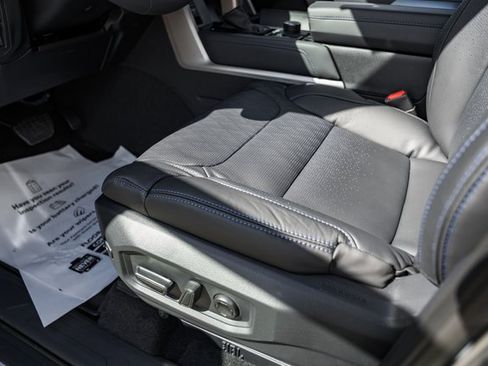 New 2026 Toyota Tundra Platinum image 38