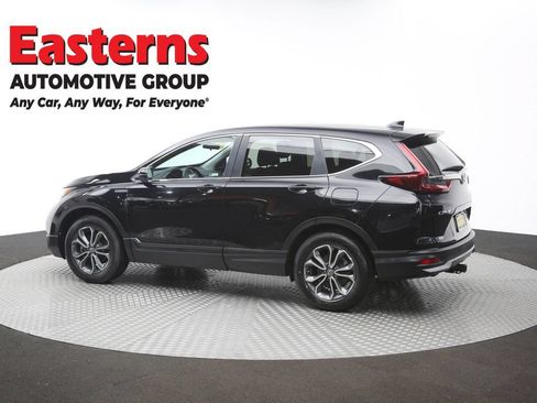 Used 2020 Honda CR-V EX image 62