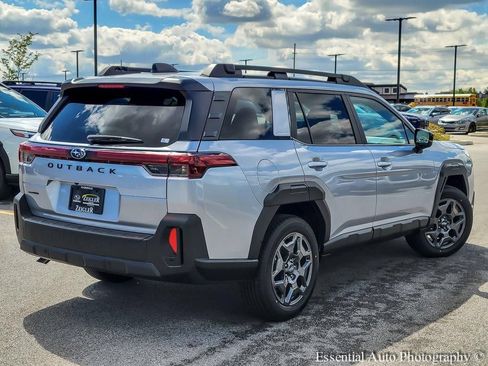 New 2026 Subaru Outback Premium AWD/4WD image 7
