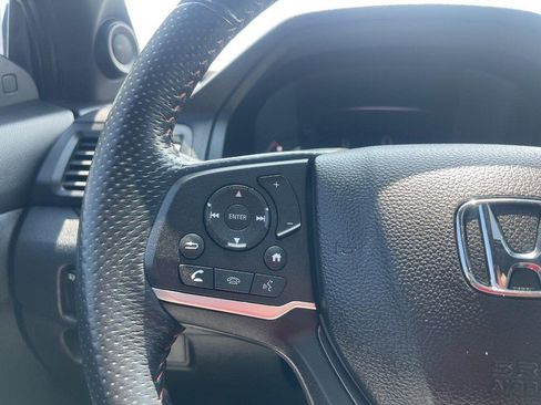 Used 2022 Honda Passport TrailSport image 21