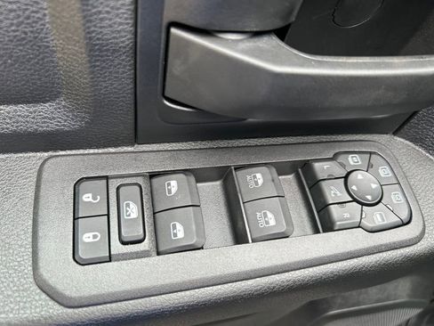 New 2026 RAM 2500 Tradesman image 12