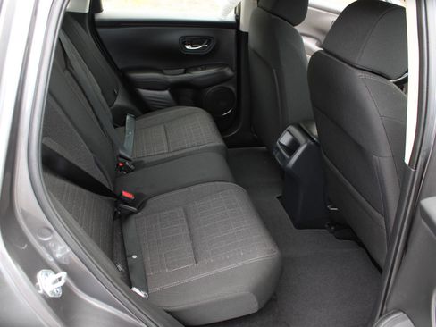 Certified 2025 Honda HR-V LX image 16