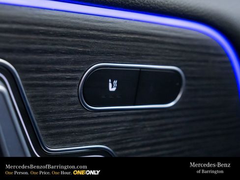 New 2026 Mercedes-Benz GLB 250 4MATIC image 29