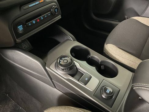 New 2026 Ford Bronco Sport Big Bend w/ Convenience Package AWD/4WD image 19