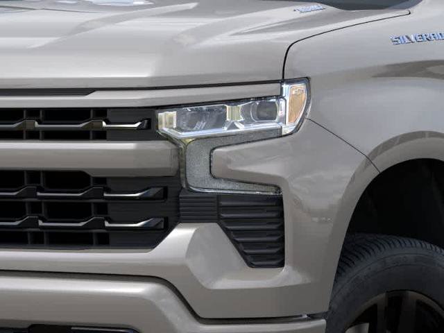 New 2026 Chevrolet Silverado 1500 RST w/ All Star Edition Plus AWD/4WD image 10