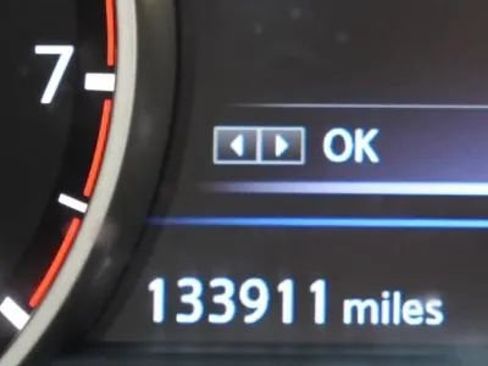 Used 2018 Nissan Maxima 3.5 SL FWD image 10